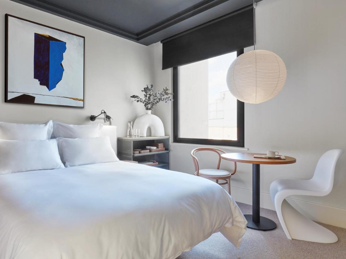 One Hundred Shoreditch 4* Londra