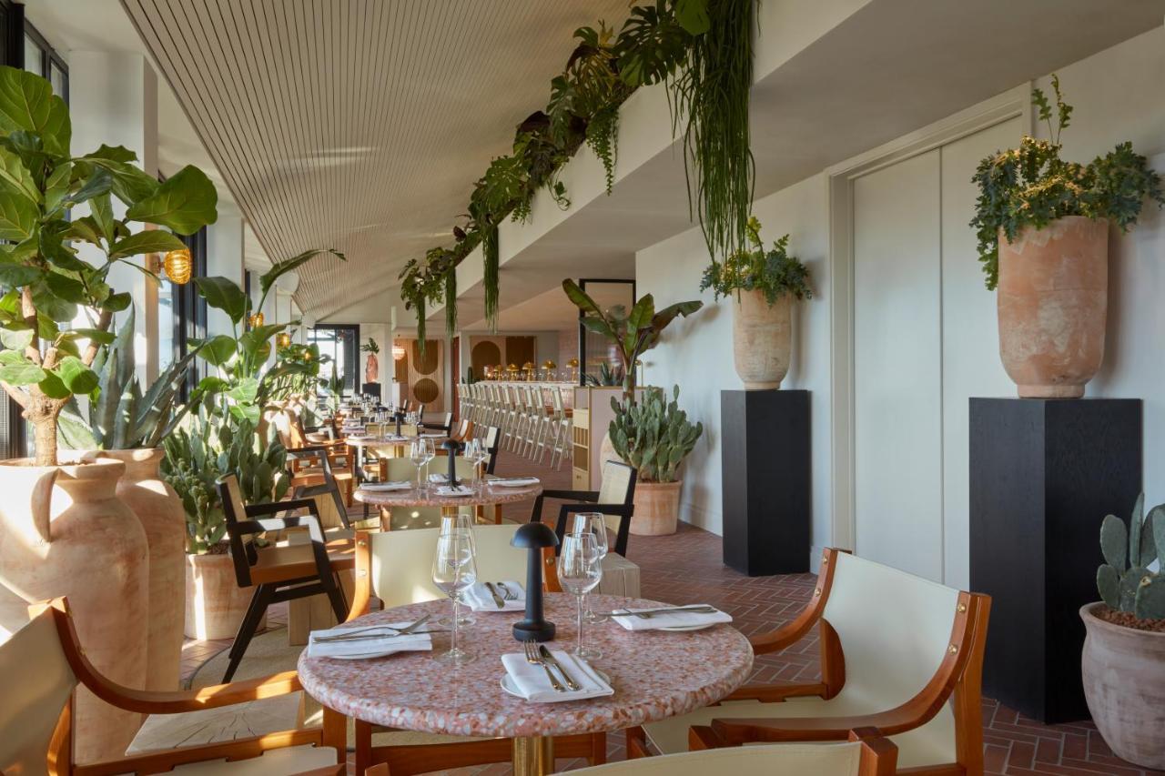 One Hundred Shoreditch 4* Londra