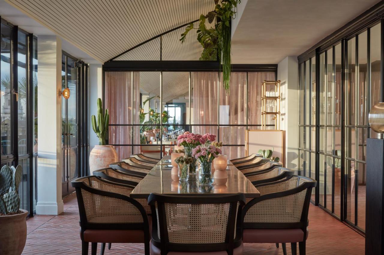 One Hundred Shoreditch 4* Londra