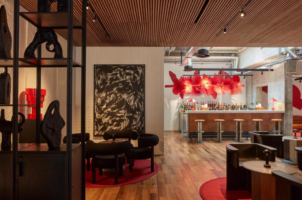 Hotel One Hundred Shoreditch Londra