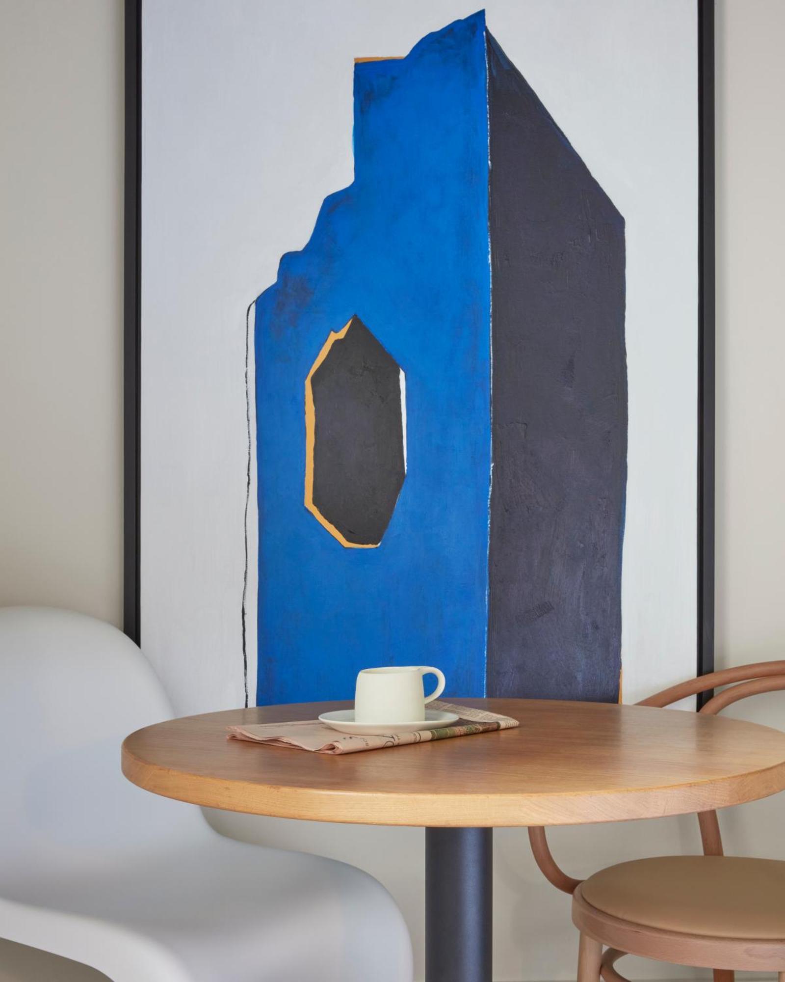 One Hundred Shoreditch 4* Londra