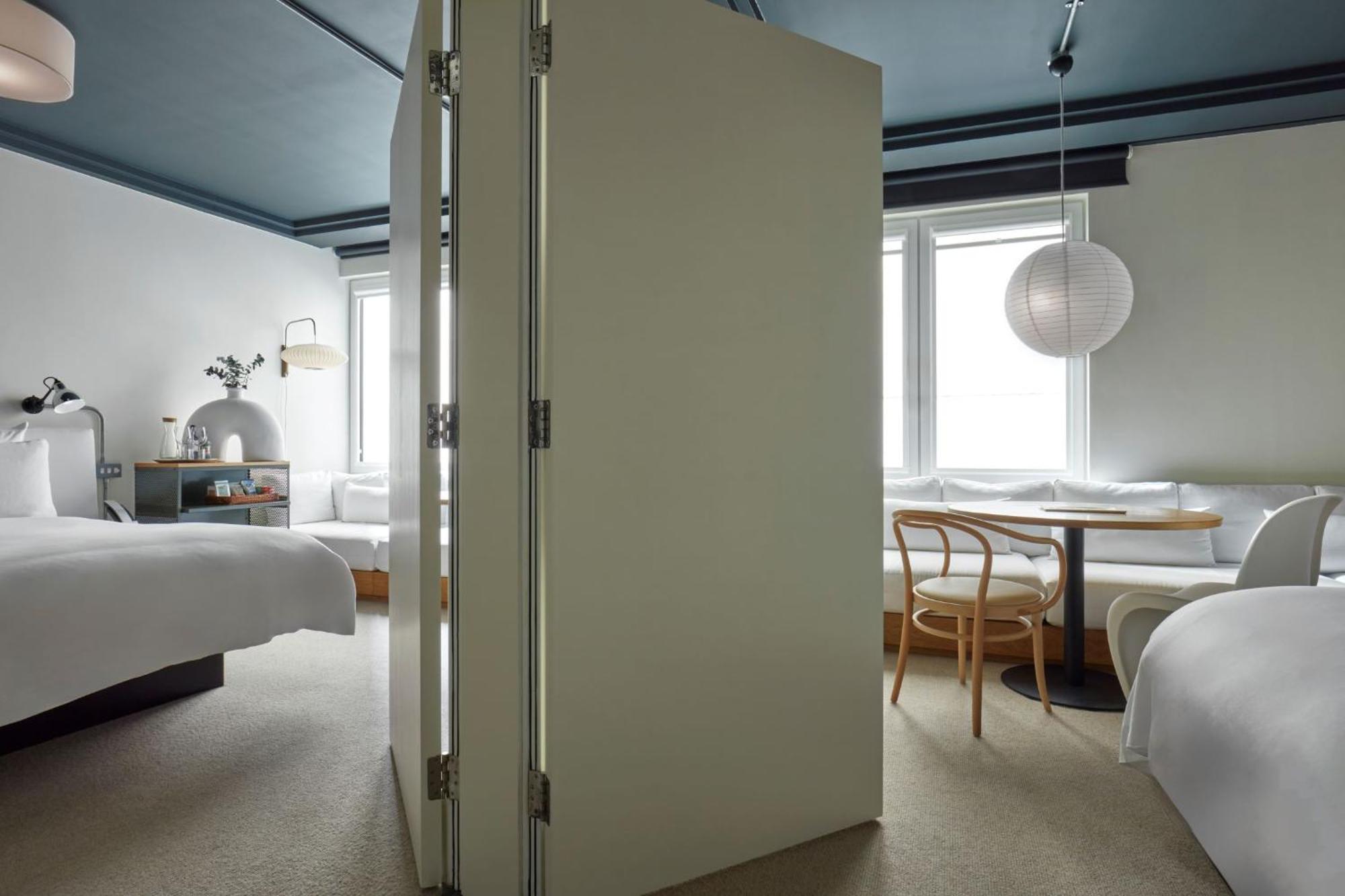 One Hundred Shoreditch 4* Londra