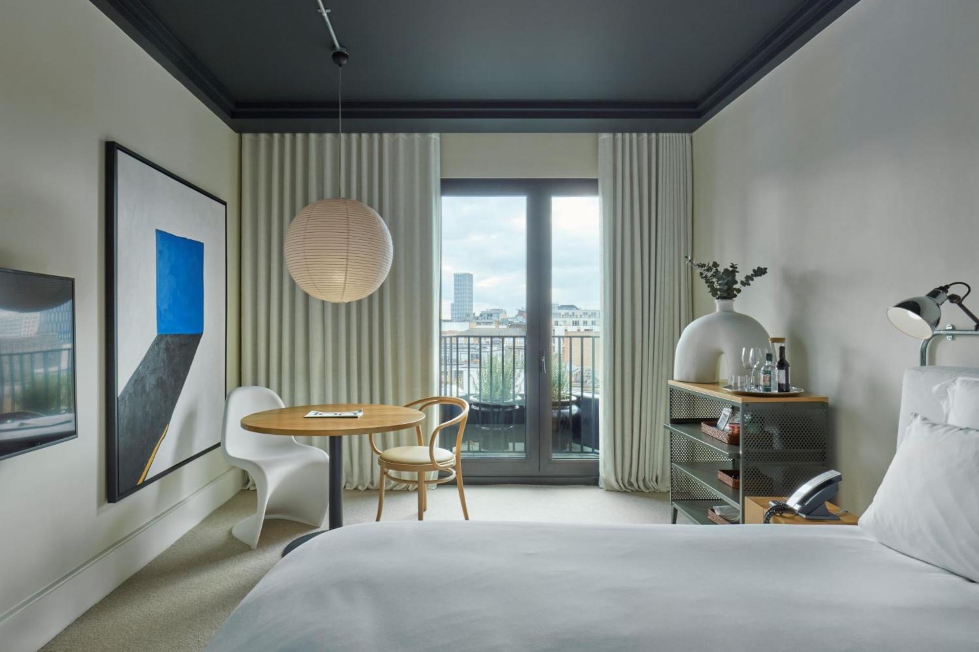 One Hundred Shoreditch Hotel Londra