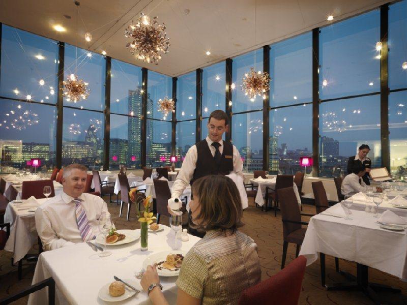 Hotel One Hundred Shoreditch Londra